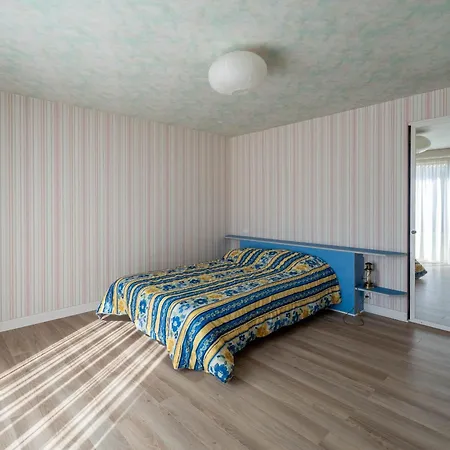 Spacieuse Maison 3 A Pour 6 Personnes - Fr-1-319-610 Vakantiehuis Biscarrosse