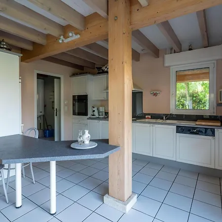 Spacieuse Maison 3 A Pour 6 Personnes - Fr-1-319-610 Holiday home Biscarrosse