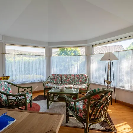 Vakantiehuis Spacieuse Maison 3 A Pour 6 Personnes Biscarrosse