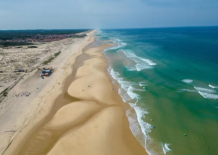 Feriehus Spacieuse Maison 3 A Pour 6 Personnes - Fr-1-319-610 *